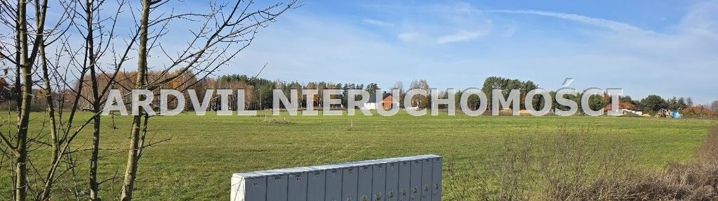 Super wymiary, warunki zabudowy