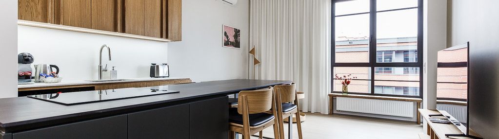 Piękny apartament 3-pok pod klucz ostatnie piętro!