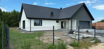 Dom 140m2, maciejów