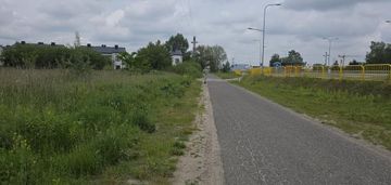 Działka budowlana