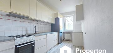 Komfortowe mieszkanie 3 pok. blisko pkp wołomin