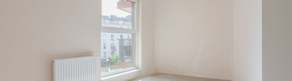 Słoneczne 52 m² – loggia, garaż - osiedle solano