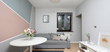 Na sprzedaż dwa pokoje, wola justowaska