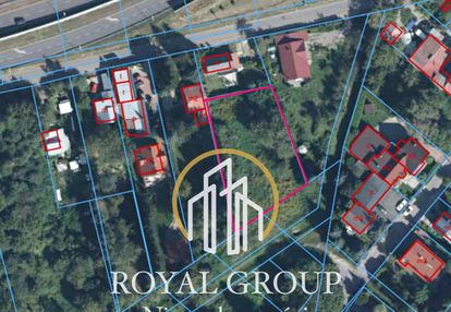 Działka na sprzedaż w lublinie