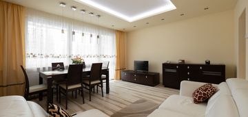 Zaspa 67m² | 3 pokoje po kapitalnym remoncie!