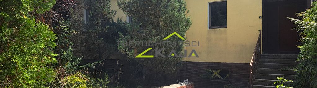 Dom w centrum miasta - zielona góra
