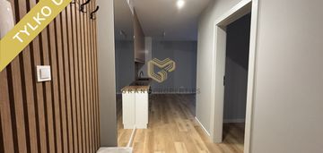 Nowe 2 pokojowe mieszkanie hetmańska 18, legionowo