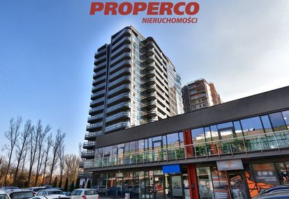 Mieszkanie 3-pok, 55,51m2, plaza tower