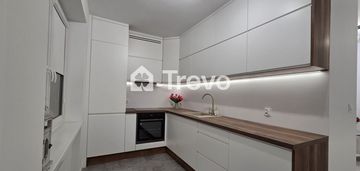 Inwestycja | po remoncie | 2 pokoje | balkon