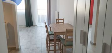 Poznań- ul. wilczak kawalerka w budynku z 2021