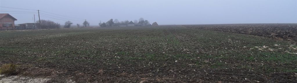 Działka 6200 m2, potok mały, gm. jędrzejów