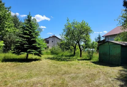 Działka na sprzedaż 1000m2