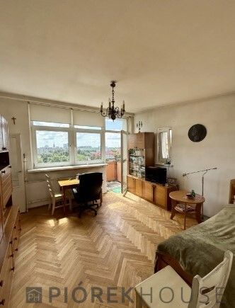 2-pokojowe mieszkanie na woli