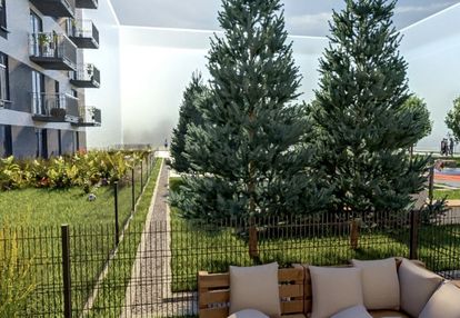 Promocja! 2 pokoje | 58,27 m² | ogródek |0%