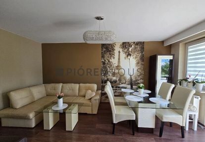 3-pokojowe mieszkanie na białołęce