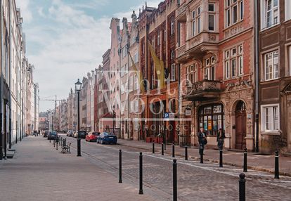 Gdańsk ul. ogarna, potencjał inwestycyjny