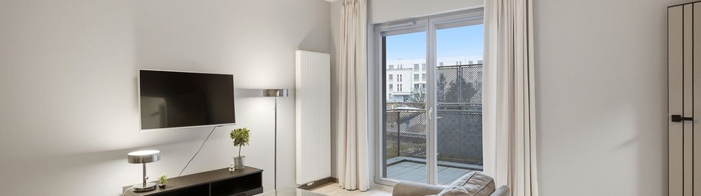 2 pokoje | po remoncie | park i garaż | centrum