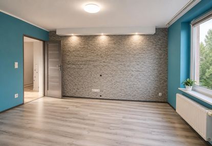 3-pokojowe mieszkanie po remoncie, blisko parku