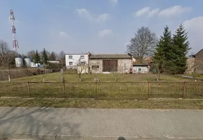 Działka na sprzedaż 1050m2