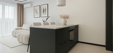 Nowe 2 pokoje/styl i elegancja/inwestycja