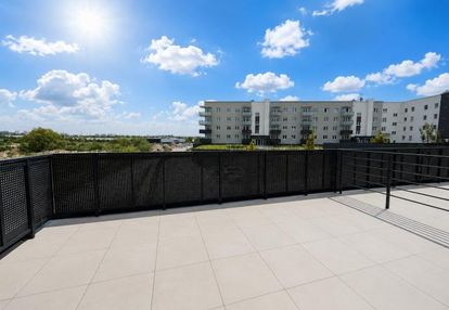 Nowe 2 pok, duży taras 30 m2! możliwy garaż!