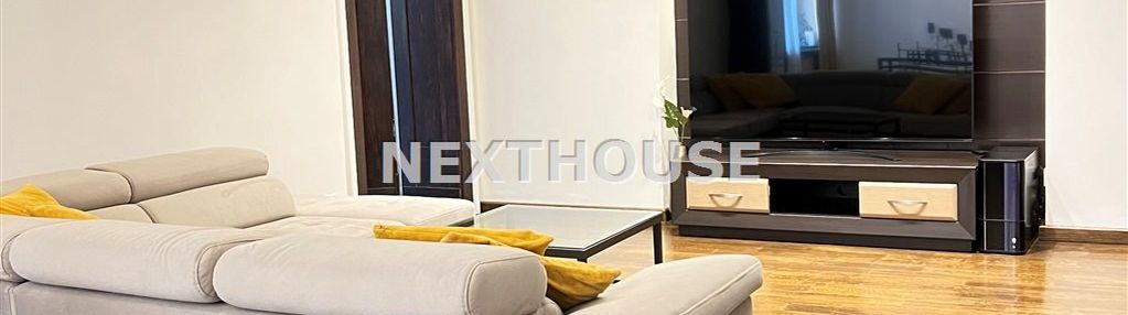 Wyjątkowy apartament 146,5 m2 przy parku kachla