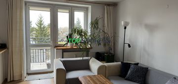 Słoneczne 2 pokoje w zielonej okolicy