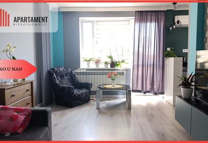 Do zamieszkania/2 pok/wyposażenie/balkon/klima