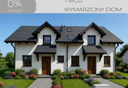 Brak prowizji namysłów dom na sprzedaż 92m2