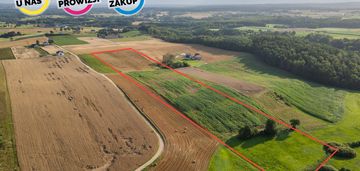 Barłomino | 2,44 ha | gmina luzino