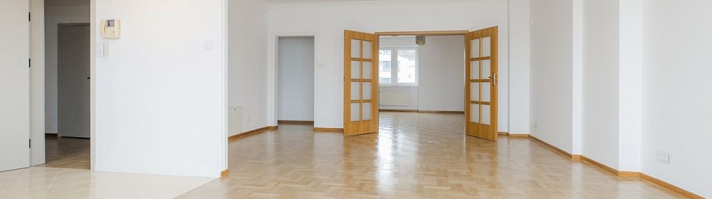120 m² | 3 sypialnie | balkon | garaż | powiśle