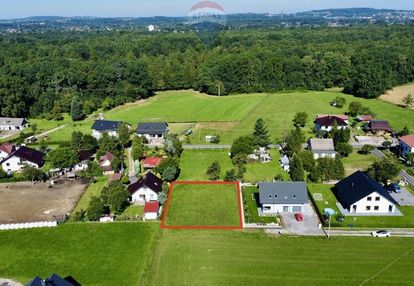 Widok na góry, spokojna okolica