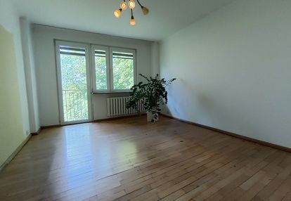 4 pokoje, widna kuchnia, ul. romualda (os. ksm)