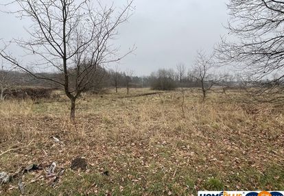 Działka usługowo-przemysłowa 5979 m² w pobliżu m1