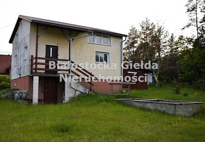 Działka bud.3433m2/wyjątkowa okolica/piękny ogród