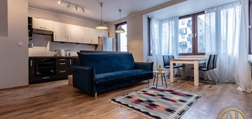 Mieszkanie 2 pokojowe | osiedle fajny dom | eng