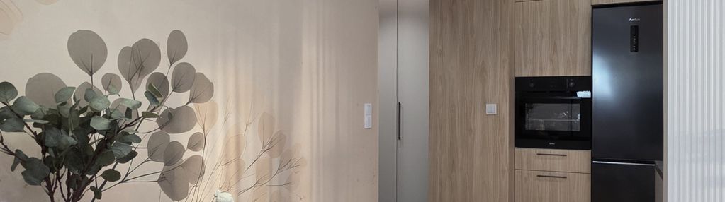 Os. kawaleryjskie nowe budownictwo 3 pok. parking