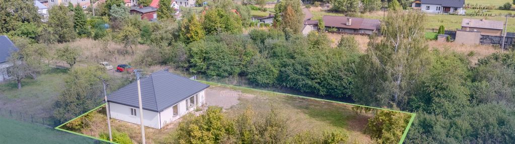 Dom (wolnostojący) na sprzedaż