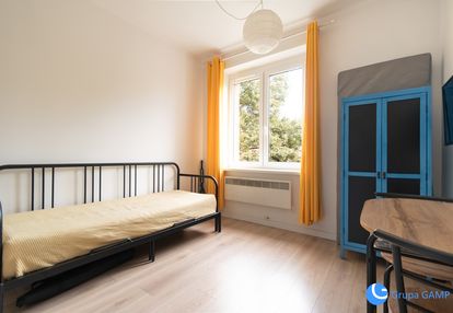 Kawalerka 18 m², plac inwalidów, krowodrza