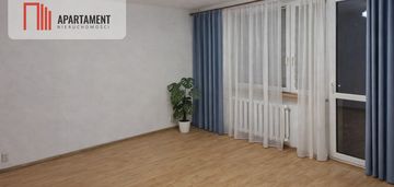 Mieszkanie dwupokojowe