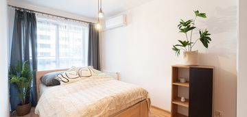 Piltza | przytulne | klimatyzacja | balkon