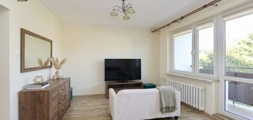 4 pokoje | naramowice | po remoncie