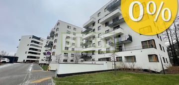 Tereny zielone,apartamentowiec ,ochrona