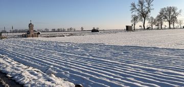 Działki budowlane pod zabudowę  jednorodzinną