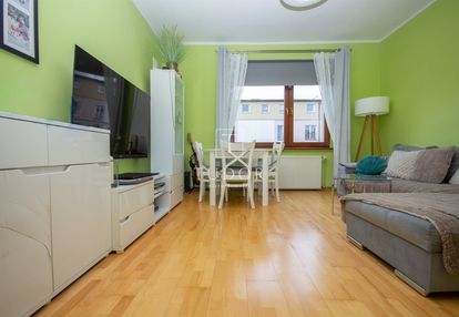 3 pokoje, pogodno, garaż, ogródek