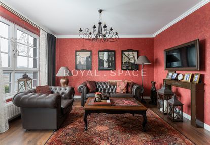 Apartament w centrum przy muzeum manggha