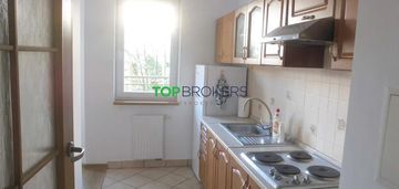 Jasne, przestronne dwa pokoje, garaż, metro