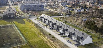 Nowa inwestycja. leszno/myśliwska.segment środkowy