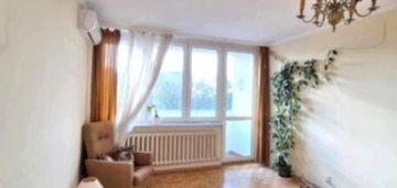 4-pokojowe mieszkanie na bemowie