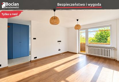 Słoneczne 2 pokoje po generalnym remoncie! przymorze!